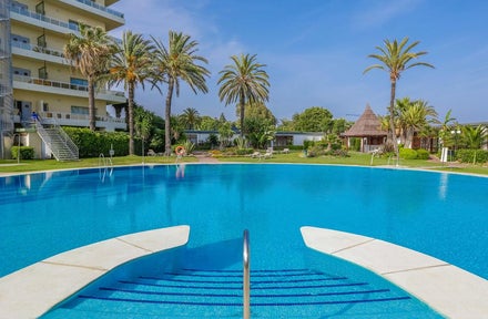 Sol Marbella Estepona Atalaya Park