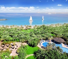 Sheraton Jumeirah Beach Resort