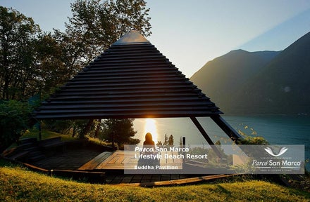 Parco San Marco Lifestyle Beach Resort