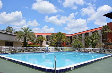 Baymont Inn and Suites Orlando Universal