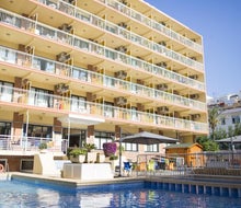 Port Vista Oro Hotel