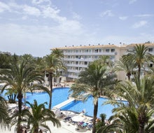 Club B by BH Mallorca (Adults Only)