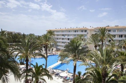 Club B by BH Mallorca (Adults Only)