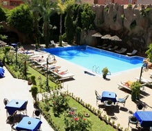 Imperial Holiday Hôtel & spa