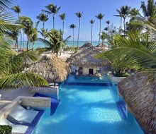 Paradisus Punta Cana Resort All Inclusive
