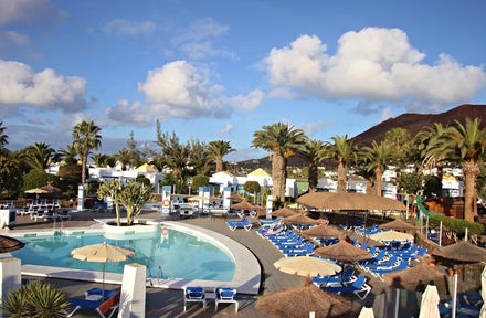 Marconfort Atlantic Gardens Bungalows