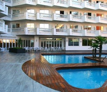 Hotel Bernat II