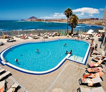 Arenas Del Mar Beach & Spa Resort