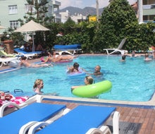Sebnem Apartments