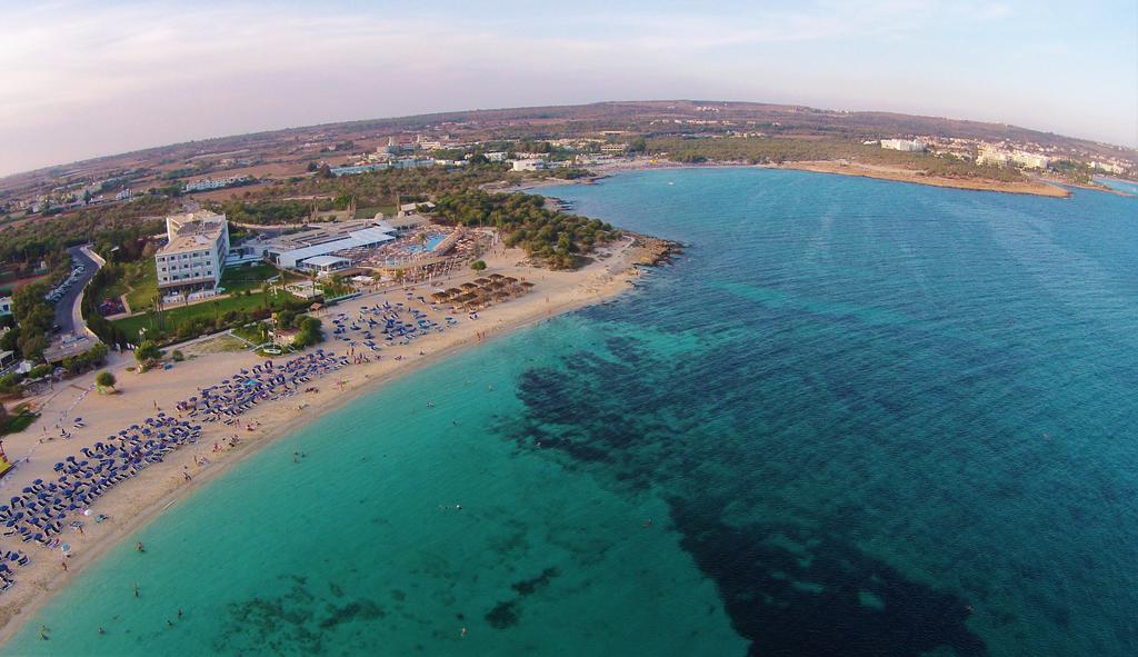 Asterias Beach Hotel in Ayia Napa, Cyprus | Holidays from £365pp ...