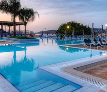 Mellieha Bay Hotel