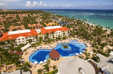 Luxury Bahia Principe Esmeralda - All Inclusive