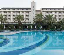 Hane Garden Hotel