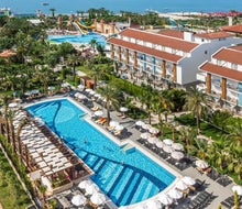 Belek Beach Resort