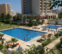 Apartamentos Turisticos Jardins Da Rocha