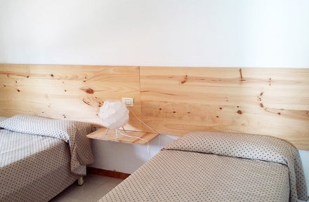 Apartamentos Bernat Pie de Playa 3000