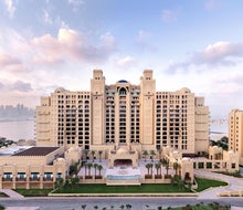 Fairmont Dubai The Palm