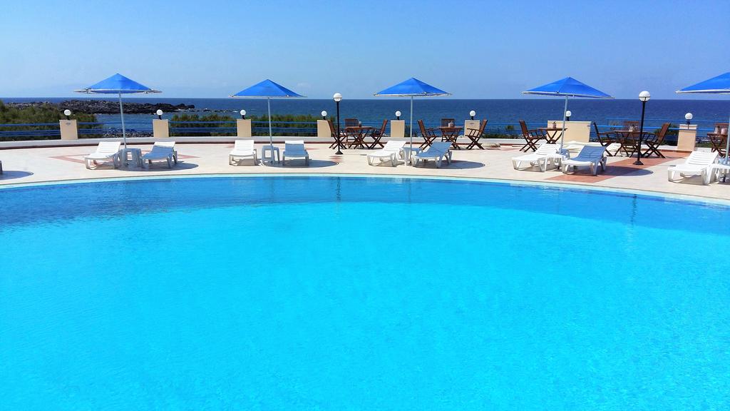 Zorbas Hotel Beach Village in Chania, Crete | Holidays from £194pp ...