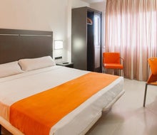 B&B Hotel Barcelona Rubí