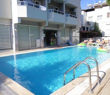 Myra Hotel