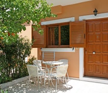 Pythos Studios and Apartments