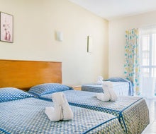 Qawra Point Holiday Complex