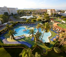 Aparthotel Alcudia Beach