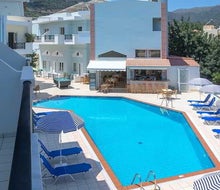 Athena Apartments