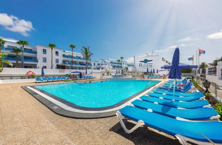 Apartments Rosamar THe Home Collection