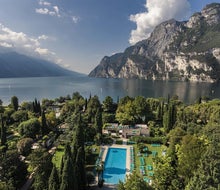 Du Lac Et Du Parc Grand Resort
