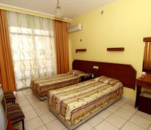 Kleopatra Bebek Hotel