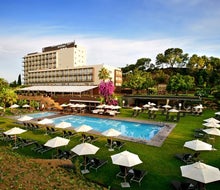 Gran Hotel Monterrey