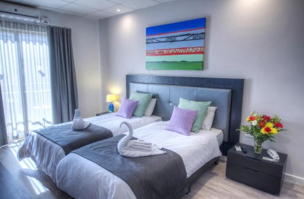 St. Julian's Bay Hotel