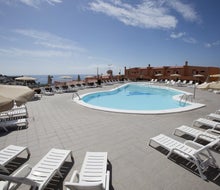Marina Elite All Inclusive Resort