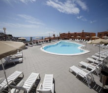 Marina Elite All Inclusive Resort