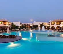 Gaia Palace