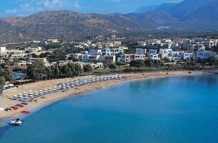 Kalimera Kriti Hotel & Village Resort