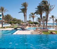 Constantinou Bros Asimina Suites Hotel