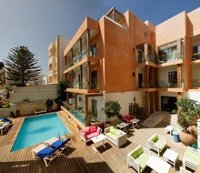 Palmera Beach