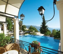 Grecotel LUX ME Daphnila Bay Dassia