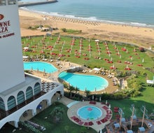 Crowne Plaza Vilamoura Algarve