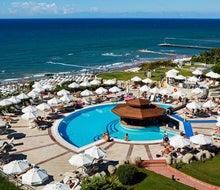 Crystal Sunrise Queen Luxury Resort Spa