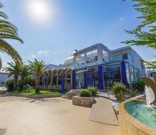 Rethymno Residence