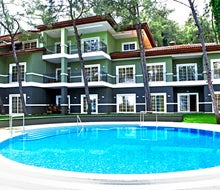 Grand Yazici Club Turban
