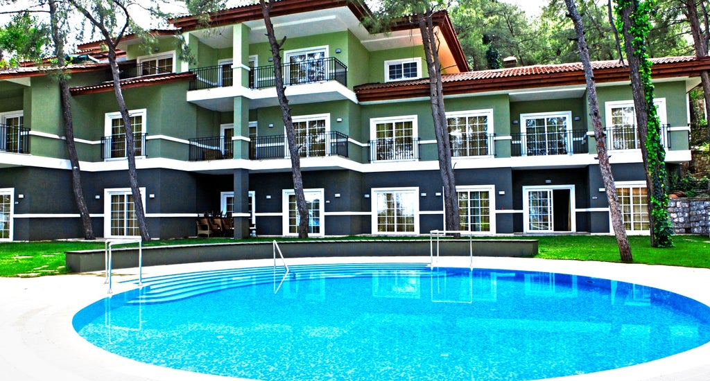 Grand Yazici Club Turban in Marmaris, Turkey Holidays from £327pp loveholidays Grand Yazici Club Turban in Marmaris, Turkey Holidays from £327pp loveholidays