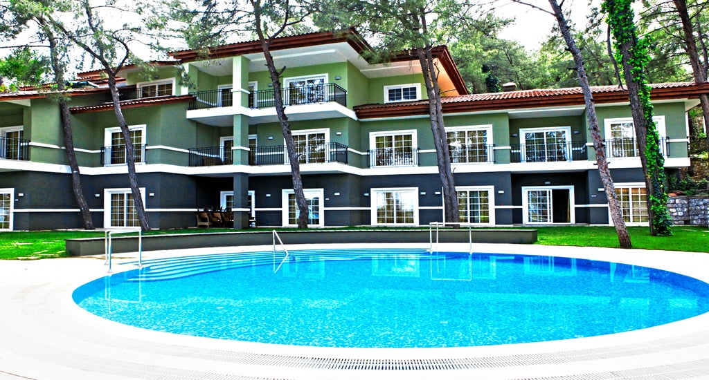 Grand Yazici Club Turban in Marmaris, Turkey Holidays from £327pp loveholidays
