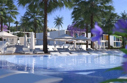 Pestana Blue Alvor All Inclusive Beach & Golf Resort