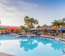 Coco Key Hotel and Water Park Resort