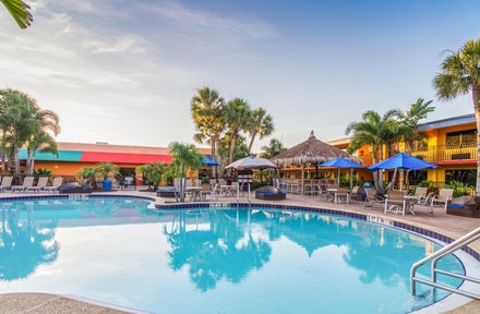 Coco Key Hotel and Water Park Resort