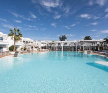 Arena Beach